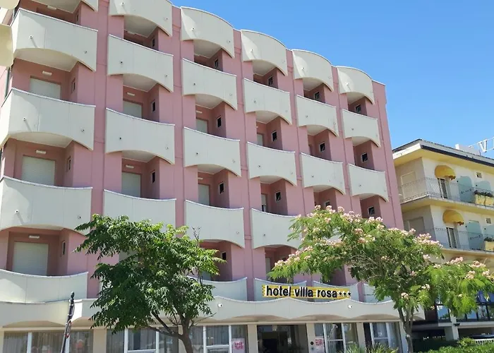 Rosa Hotel Misano Adriatico