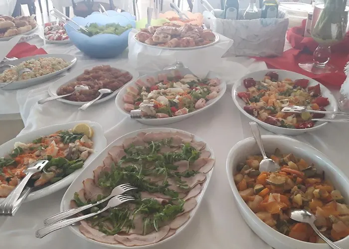 Hotel Rosa Misano Adriatico