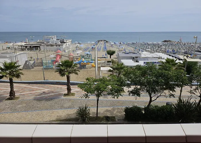 Rosa ميسانو ادرياتيكو