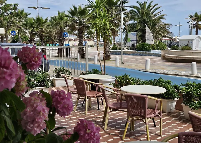 Rosa 3* ميسانو ادرياتيكو