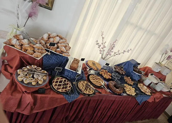 Rosa 3* ميسانو ادرياتيكو