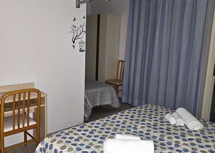 Hotel Rosa Misano Adriatico