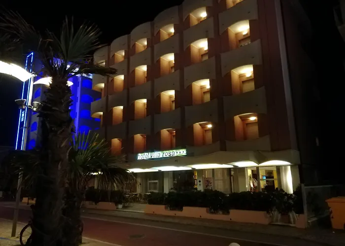 Rosa Hotel
