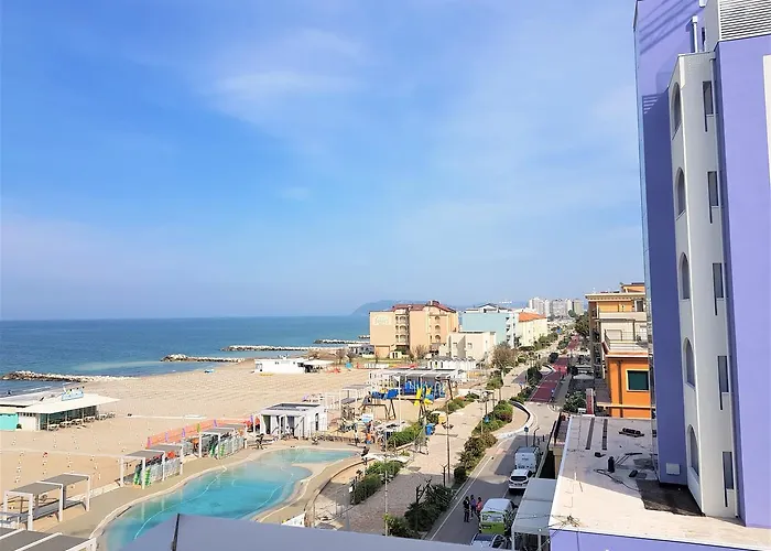 Rosa 3* ميسانو ادرياتيكو