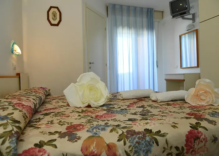 Hotel Rosa Misano Adriatico