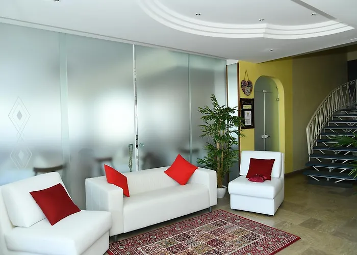 Hotel Rosa Misano Adriatico